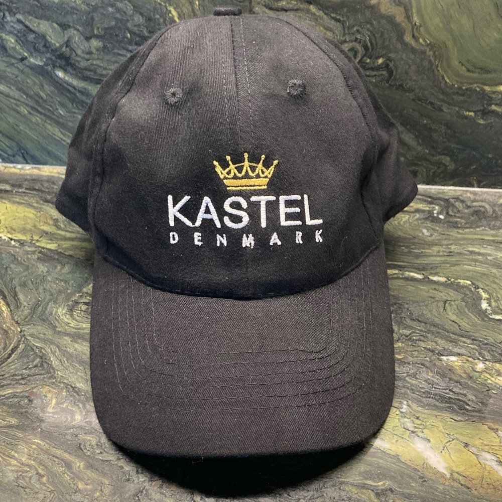 Kastel Denmark Black Women's Hat
Ballcap Equestrian New - Picture 1 of 16